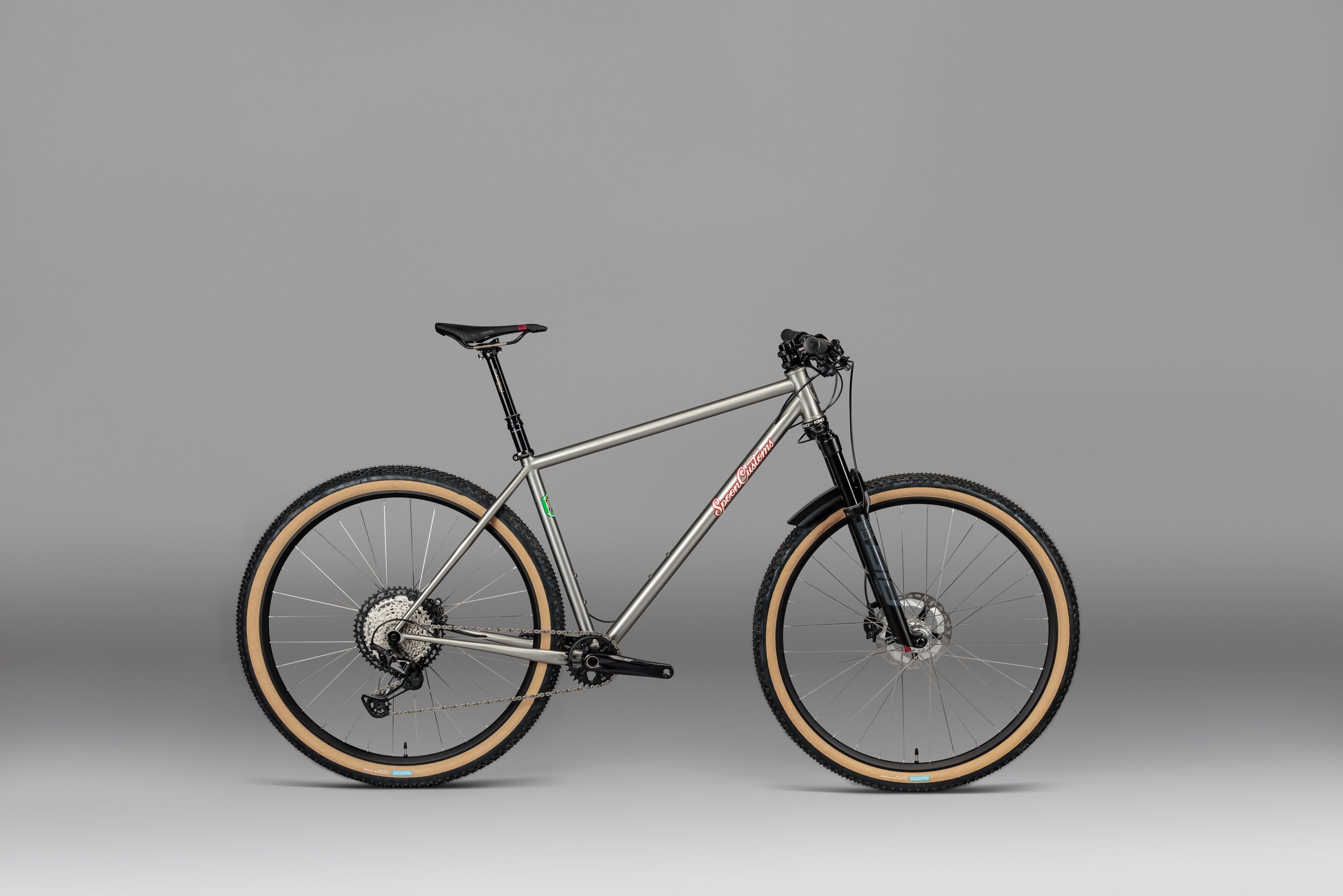 Reynolds 953 frameset sale